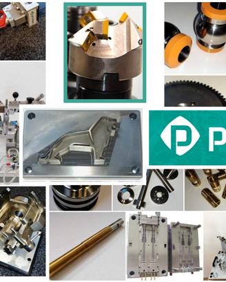 Lavorazioni meccaniche e progettazione