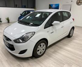 Hyundai iX20 1.4 90 CV Comfort