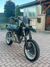 Husqavarna SM 125 2t