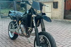 Husqavarna SM 125 2t