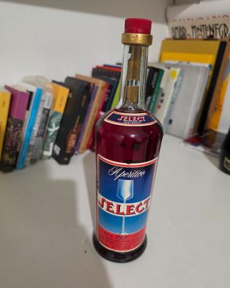 Select Aperitivo 1L anni 70