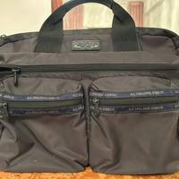 borsa  da ufficio Spalding & Bros.