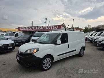 FIAT DOBLO MAXI 1.4 E6 FURG OFFICINA MOBILE