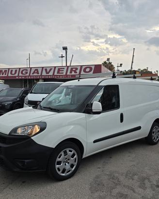FIAT DOBLO MAXI 1.4 E6 FURG OFFICINA MOBILE