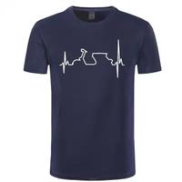 Maglietta t-shirt vespa