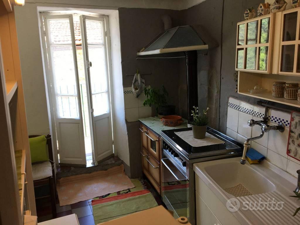 Appartamento – Apricale - Vista 4