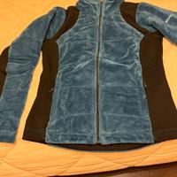 Giacca termica Columbia Omni -heat taglia L