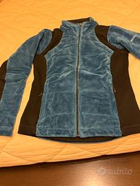 Giacca termica Columbia Omni -heat taglia L