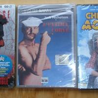 DVD-Film Cult, Rari e da Collezione