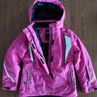 GIACCA SCI BAMBINA CMP