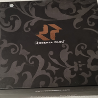 Scarpe Roberta falc n.40