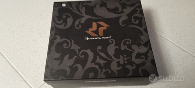 Scarpe Roberta falc n.40