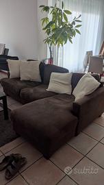 divano angolare Maisons Du Monde