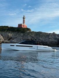 EVO YACHTS R+ 58 T2 T3 R6 R4 V8