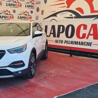 Opel Grandland X 1.2 Turbo 12V 130 CV Start&Stop U