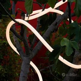 LAMPADA ARTEMIDE LA LINEA 2,5 MT