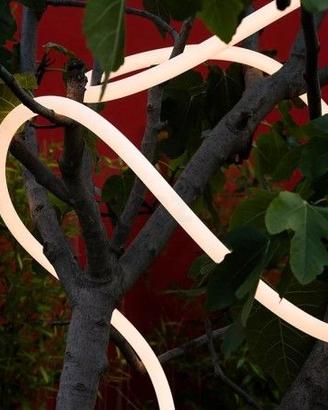 LAMPADA ARTEMIDE LA LINEA 2,5 MT