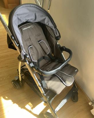 Passeggino Bebè Confort Mila