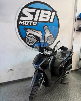 Honda SH 150