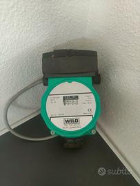 Pompa Circolatore WILO S-30/10