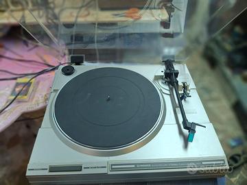 giradischi  pioneer  pl450