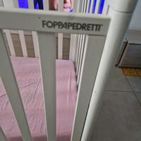 culla in buone condizioni