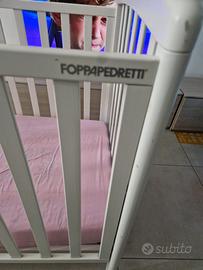 culla in buone condizioni