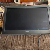 Samsung ultrahd 37 pollici