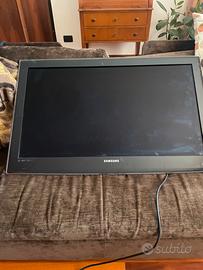 Samsung ultrahd 37 pollici