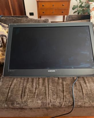 Samsung ultrahd 37 pollici