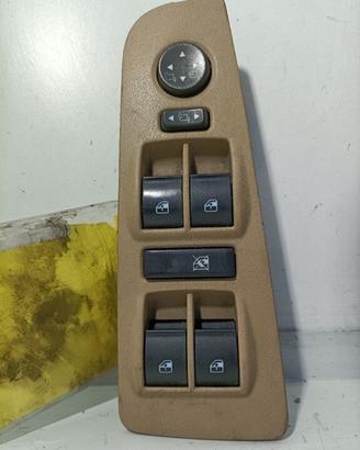 PULSANTIERA ANTERIORE SINISTRA LANCIA Delta 3° Se