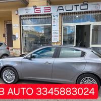 ALFA ROMEO GIULIETTA ANNO 2012 1.6 JTDM KM CERTIFI