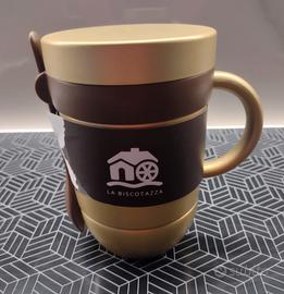 Biscotazza Termica / Marchio Mulino Bianco