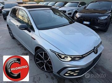 Volkswagen Golf GTI 2.0 DSG 245CV
