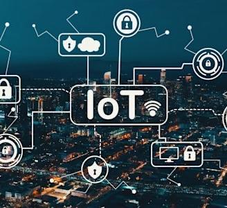 Junior IoT Technician / Internship