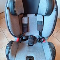 seggiolino auto Foppapedretti Reklino