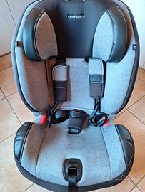 seggiolino auto Foppapedretti Reklino