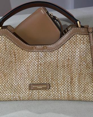 Borsa Gianni Chiarini