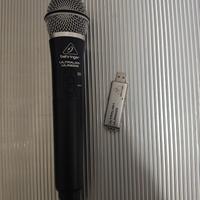Behringer ULM300USB