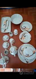 SET DA 12 BAVARIA