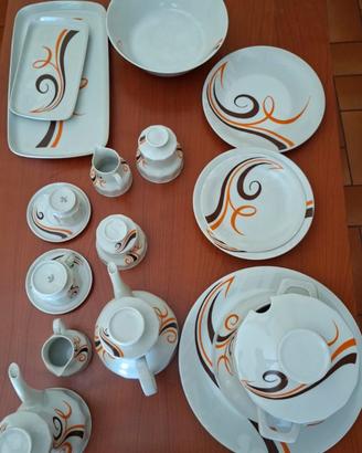 SET DA 12 BAVARIA