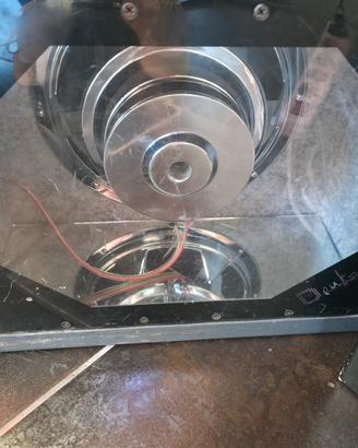 SubWoofer + amplificatore 1000w