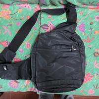 borsa tracolla anticipo unisex