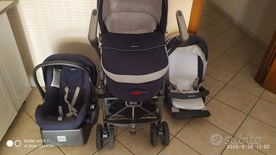 Trio inglesina