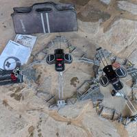 catene da neve KÖNIG K-SUMMIT k23