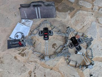 catene da neve KÖNIG K-SUMMIT k23