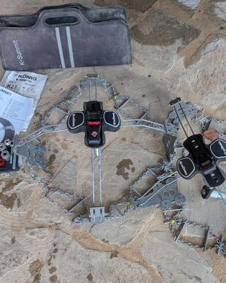 catene da neve KÖNIG K-SUMMIT k23