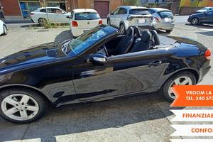 MERCEDES Classe SLK (R171) SLK 200 Kompressor...