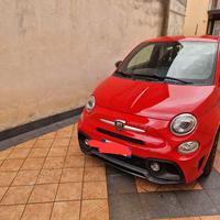 500 abarth
