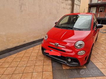 500 abarth